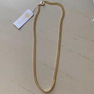Gorjana Necklace